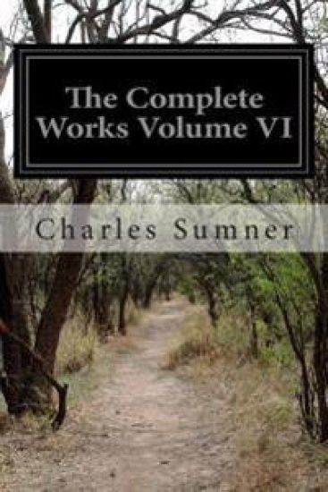 The Complete Works Volume VI