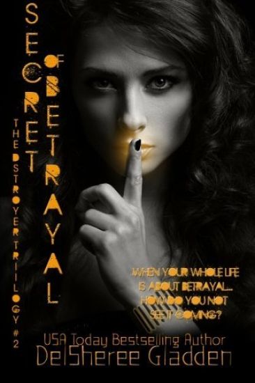 Secret of Betrayal