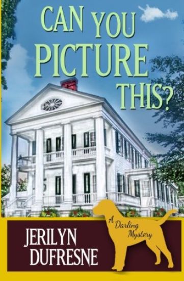 Can You Picture This?: a Sam Darling mystery
