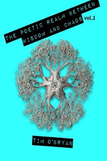 The Poetic Realm between Wisdom & Chaos, "2": : Selected Poems, 2000