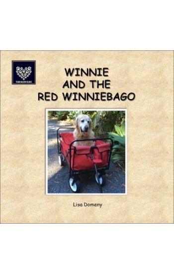 Winnie and the Red Winniebago