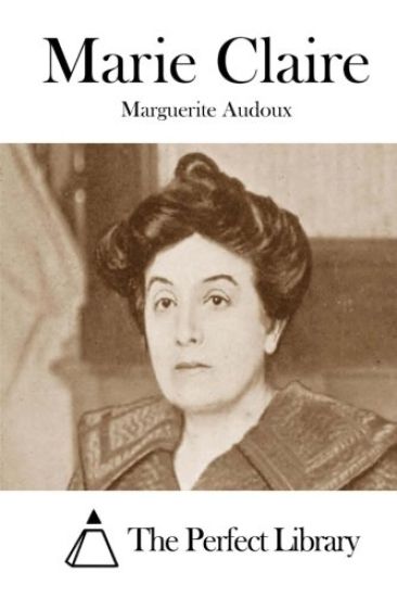 Marie Claire