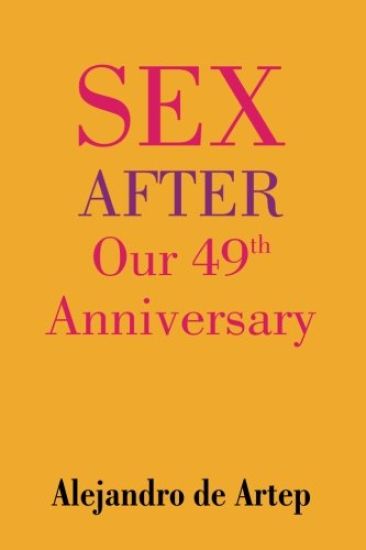 Sex After Our 49th Anniversary