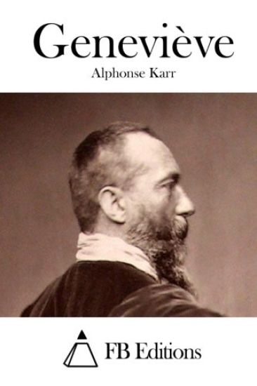 Geneviève