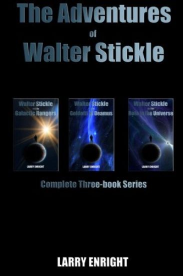 The Adventures of Walter Stickle