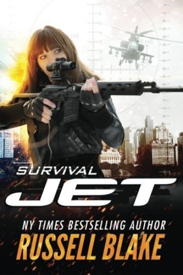 Jet - Survival