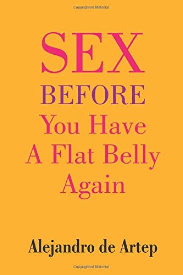 Sex Before You Have A Flat Belly Again