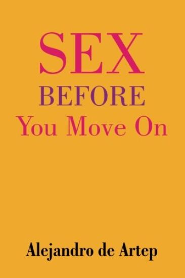 Sex Before You Move On