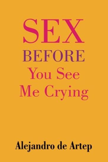 Sex Before You See Me Crying