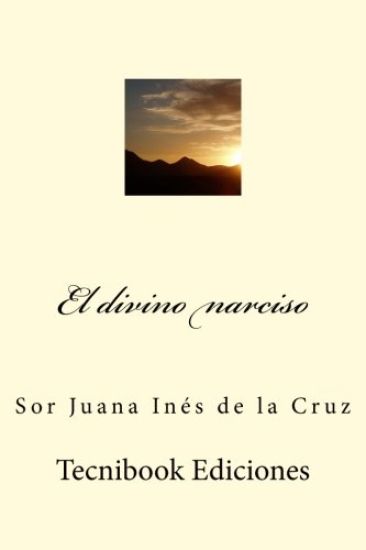 El Divino Narciso
