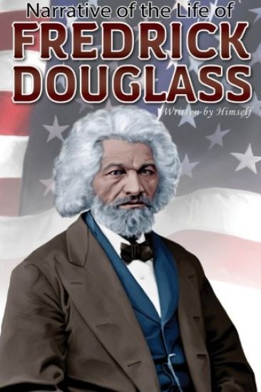 Narrative of the Life of Frederick Douglass