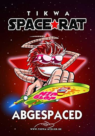 Space Rat 2: Abgespaced (Legendary Edition)