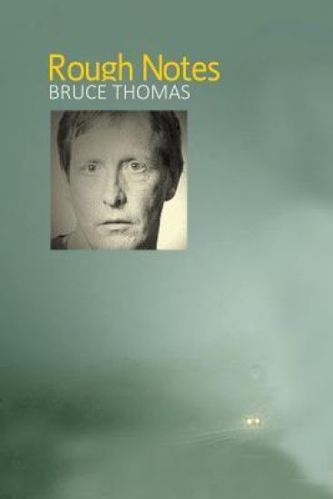 Rough Notes: dancing about architecture