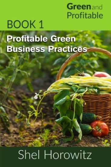 Profitable Green Business Practices