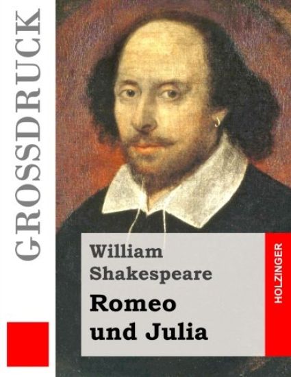 Romeo und Julia (Großdruck)