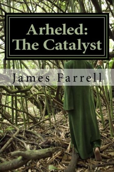 Arheled: The Catalyst: The Catalyst/Van Helsing