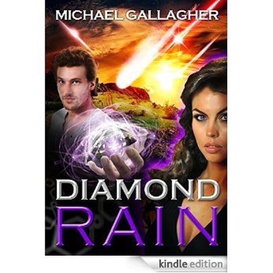 Diamond Rain