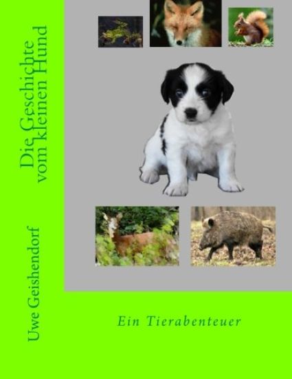 Die Geschichte vom kleinen Hund