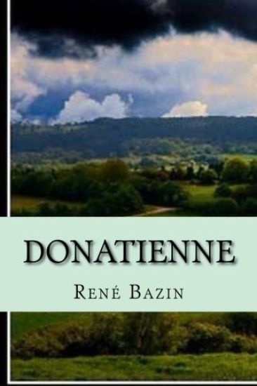 Donatienne