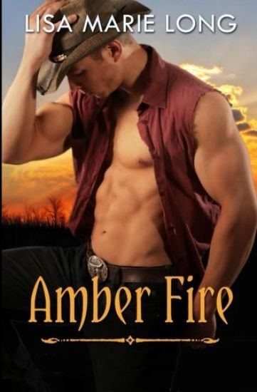 Amber Fire