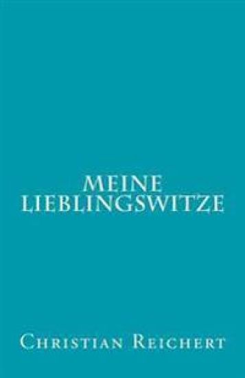 Meine Lieblingswitze