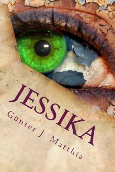 Jessika: Roman