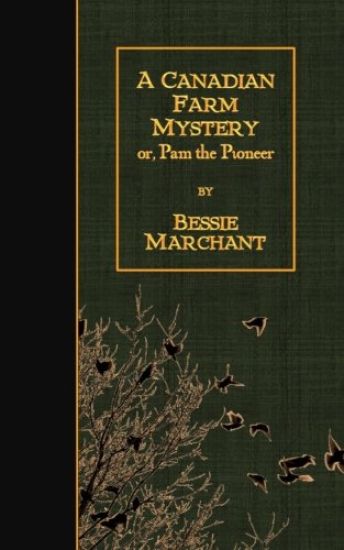 A Canadian Farm Mystery: or, Pam the Pioneer