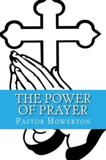 The Power or Prayer: God's Connection
