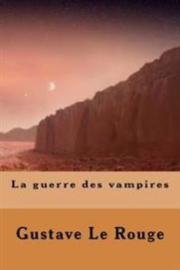 La guerre des vampires