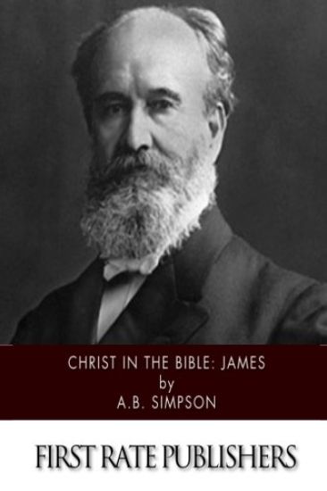 Christ in the Bible: James