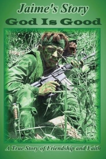 Jaime's Story - God Is Good: A True Story of Friendship and Faith