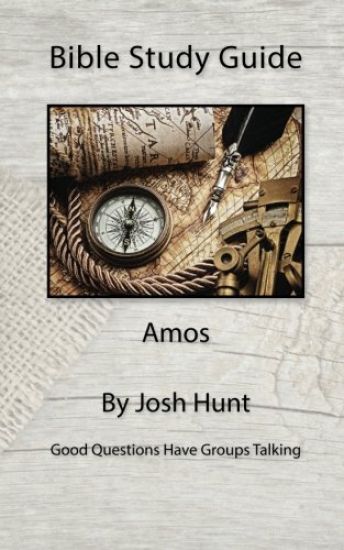 Bible Study Guide -- Amos