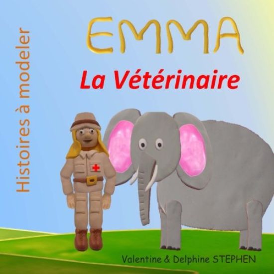 Emma la Veterinaire