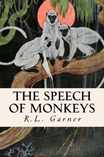 The Speech of Monkeys