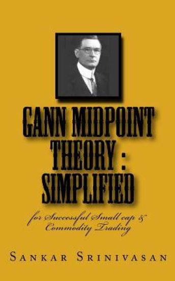 Gann MidPoint Theory: Simple Mathematical calculations for Intraday trading