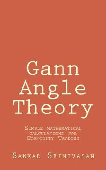 Gann Angle Theory: Simple mathematical calculations for Commodity Trading