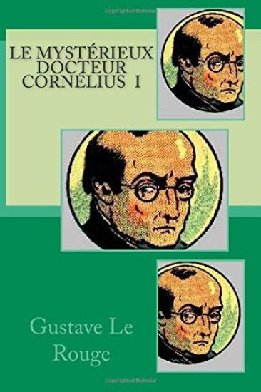 Le mysterieux docteur Cornelius I