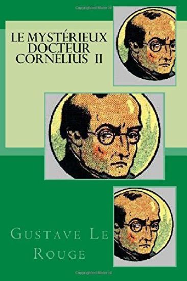 Le mysterieux docteur Cornelius II