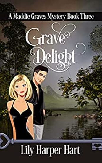 Grave Delight