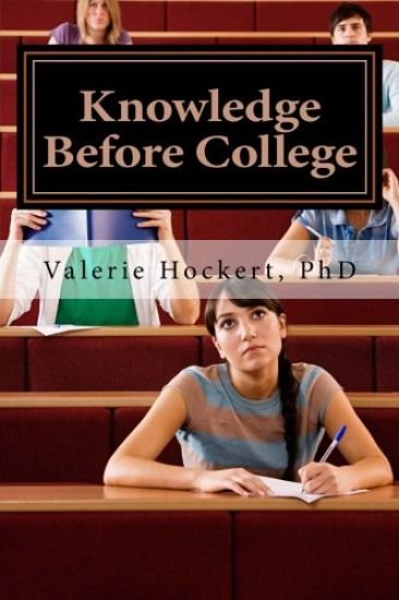 Knowledge Before College: What You Need to Know
