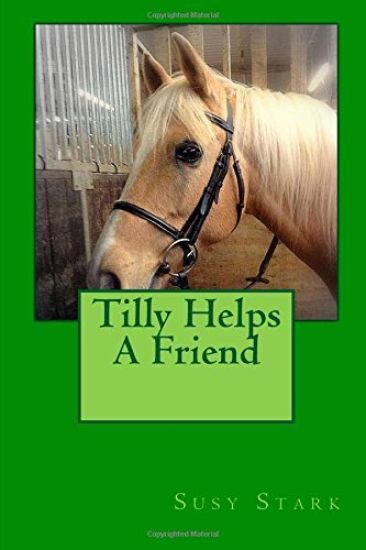 Tilly Helps A Friend