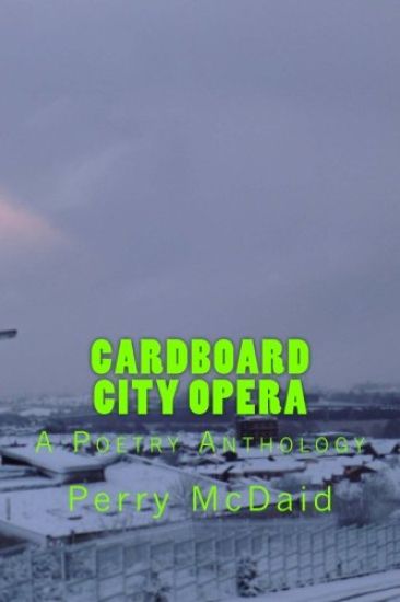 Cardboard City Opera