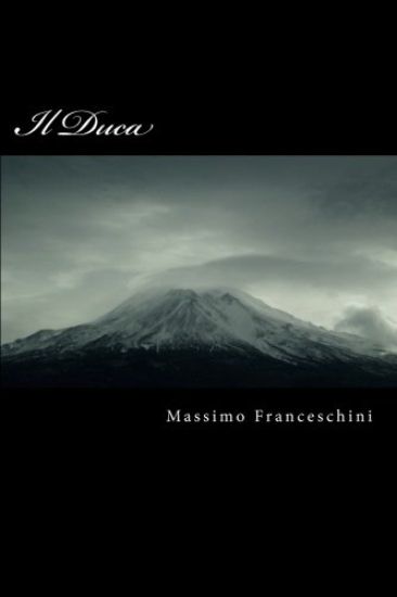 Il Duca: La prima avventura del professor Otello Banetti