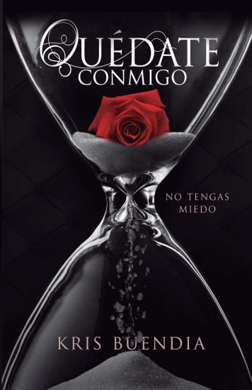 Quédate Conmigo: No tengas miedo