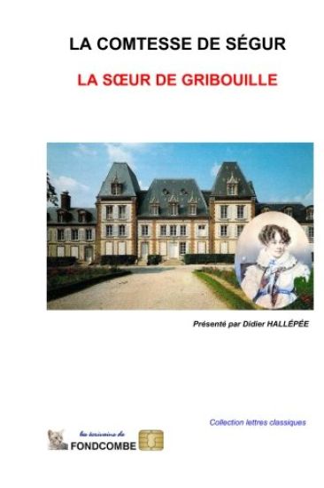 La soeur de Gribouille
