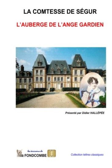 L'auberge de l'ange gardien