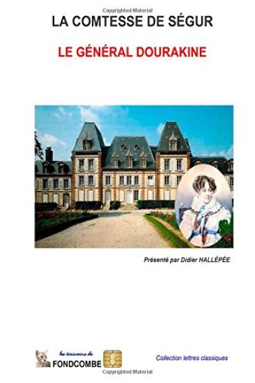 Le général Dourakine