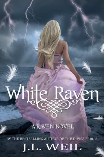 White Raven: Raven Series, Book 1
