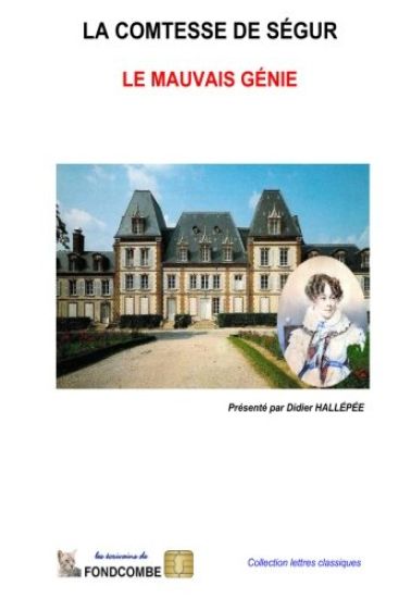 Le mauvais génie