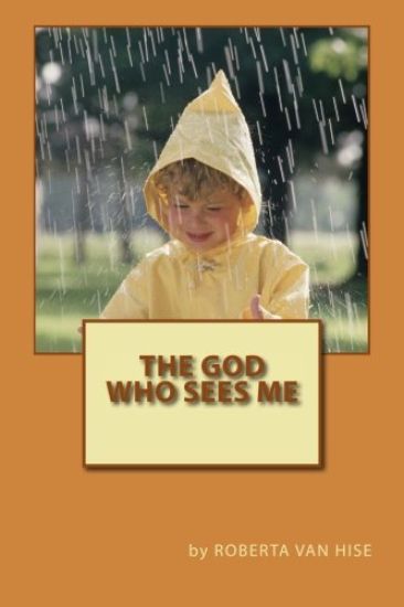 The God Who Sees Me